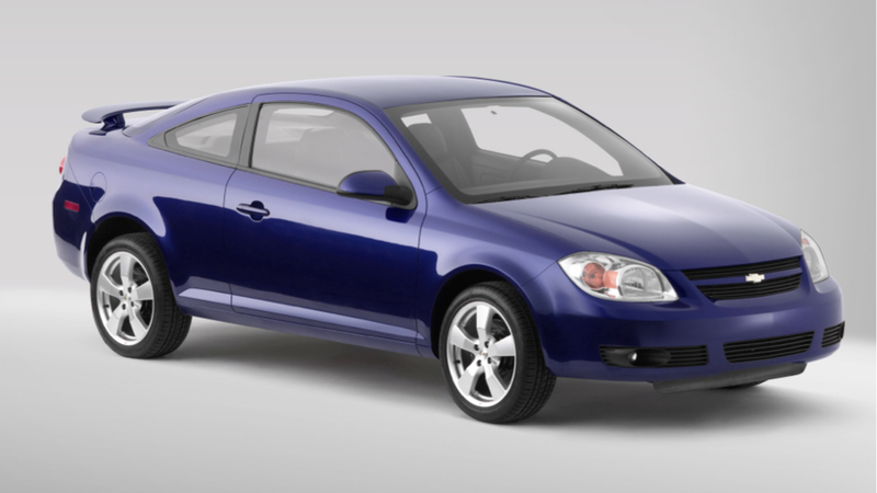 Illustration for article titled How GM Quietly Hid Recalled Part Fix From Itself In 2006